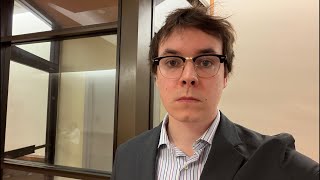 Jack Doherty’s Criminal Trial Just Got Worse.. LIVE after Trial!