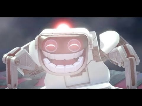 Is R.O.B. Top Tier? (Super Smash Bros Ultimate)