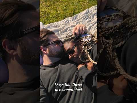 We went on a PICNIC DATE 🥹 #hangingout4ever #dates #minivlog