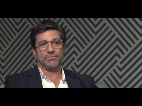 Chris, Central Nervous System Lymphoma Survivor | Stories of Hope