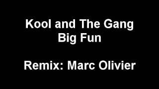 Kool and the Gang - Big Fun
