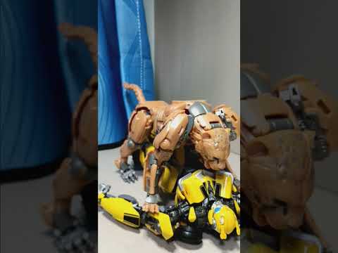 transformers RISE OF THE BEASTS