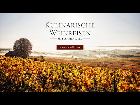 Kulinarische Weinreise mit Armin Diel "Piemont"