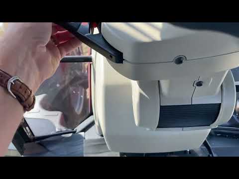 2022 MASSEY FERGUSON 7720S For Sale