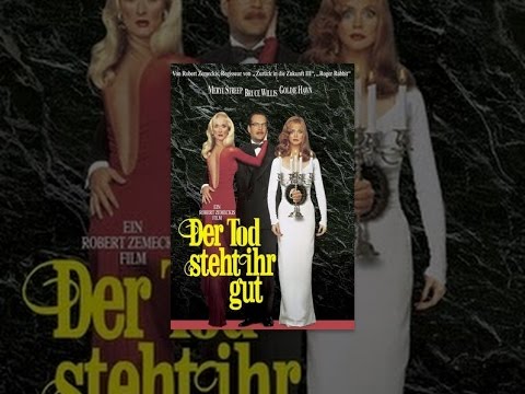 Der Tod steht ihr gut