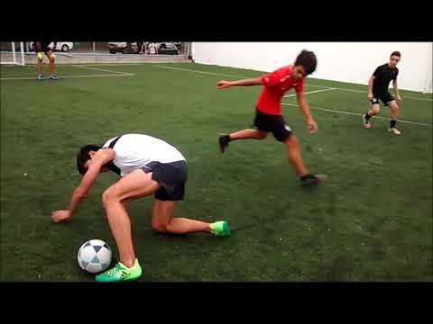 Alumni vs Standford - Fecha10 Copa Palermo