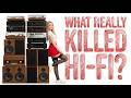Hi Fi Why The Golden Age Lasted Only 10 Years And Why It S Never Coming Back