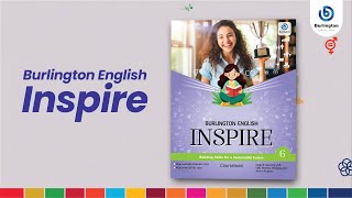 BURLINGTON ENGLISH INSPIRE - Product Video