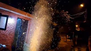 cracker time machine