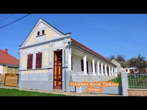 Palotabozsok, Település bemutató, 2017 03 24