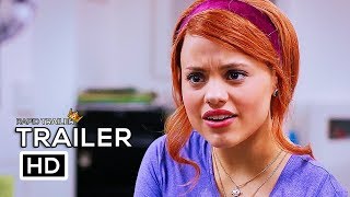 DAPHNE AND VELMA Official Trailer (2018) Scooby-Do