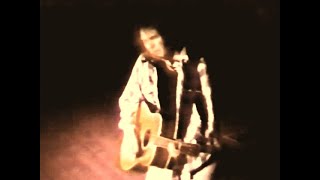 5  Neil Young Milan 12 5 89   Hanging on a Limb