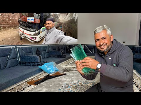 Mudassar Saddique and Food Secrets