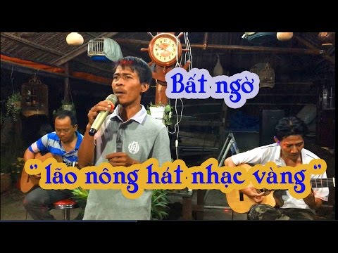 ĐOẠN BUỒN CHO TÔI / guitar bolero Lâm Thông / Lão Nông Cần Thơ / video clip bản  nhạc vàng hay nhất