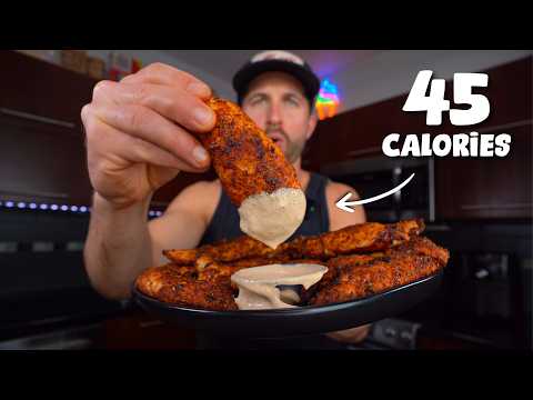 My Favorite Protein While Losing Fat (7 Flavors)