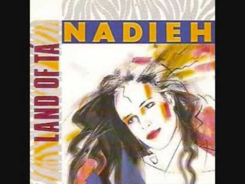 Nadieh - Stepping out