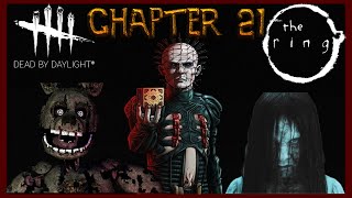 Download lagu Dead By Daylight New Chapter 21 Video Teaser! Bite Of '87? Pinhead & Springtrap Confirmed For DBD? mp3 Download lagu Dead By Daylight New Chapter 21 Video Teaser! Bite Of '87? Pinhead & Springtrap Confirmed For DBD? mp3