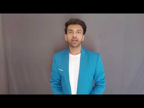 RUPESH PRAKSH Introductio...