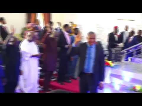 MID -DAY WORSHIP   18-12-2020