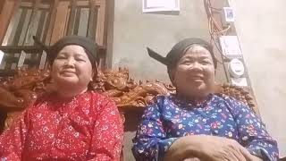 Part 3. Two Southern sisters sing sli on screen with two Thien brothers, very good performance.