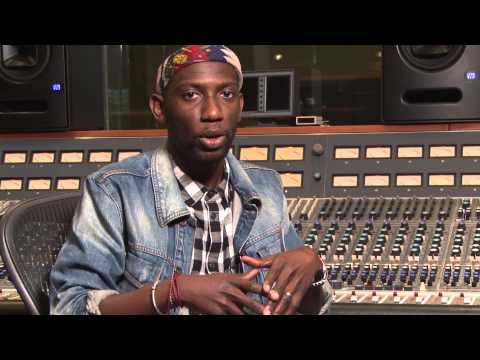 Studio One 3—What the Artists are saying