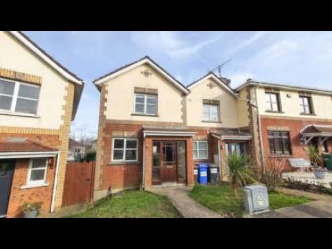 127 Newborough, Gorey, Wexford