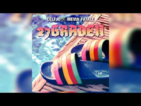Celtjo x Mevia Fatale - Je Maakt Me High