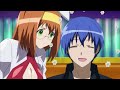 Kampfer Episode 14 English