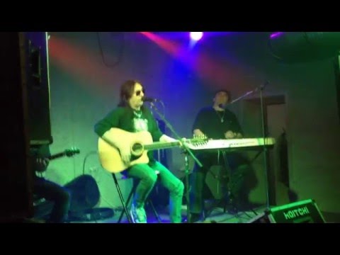 Aleš Brichta Trio -  Díky za každý den (Klatovy 2016)