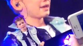 Marcus &amp; Martinus - Du - ( Vinterlyd 2015 )