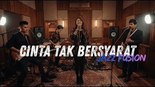 Download lagu Element - Cinta Tak Bersyarat COVER JAZZ FUSION mp3