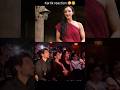 Kartik Reaction After Bhool Bhulaiya 3 Scene Youtubeshorts Bollywood Movie Officalvideo
