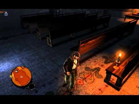 Let's Play The Saboteur 034 - Get Me to the Wedding On Time