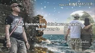 Download lagu Story WA / Kau Telah Berdua. Cover Mosses Musafir mp3