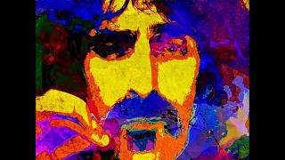 Frank Zappa - The Closer You Are..!!