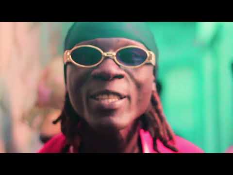 1.EXPENSIVE STYLE(GMP Vol 2)_Mr Chunde Blacks(official video)