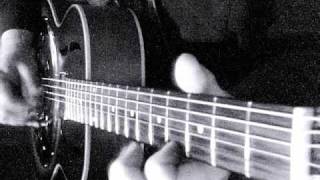 Mississippi John Hurt (cover) PAYDAY-- By: Harold Allen