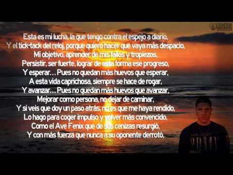 Dyem   Desde dentro ft Santaflow Lyric Video