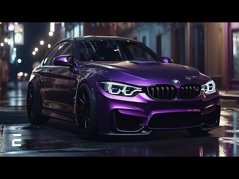 CAR MUSIC 2024 🔥 BEST REMIXES MIX 2024 🔥 EDM BASS BOOSTED SONGS 2024