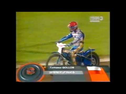 Grand Prix Polski Bydgoszcz 2005