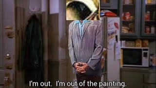 The Painting: Exorcism (Unmade Short)