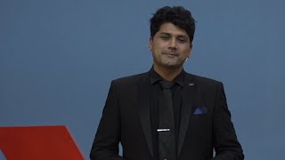 Download lagu What it takes to Unpack Emotional Baggage Abroad | Muhammad Ali Falak | TEDxLCWU mp3