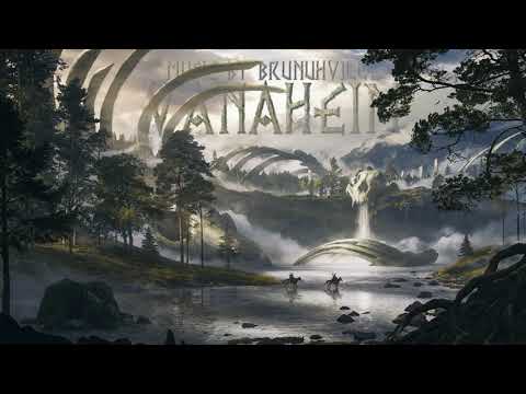 Fantasy Nordic Music - Vanaheim