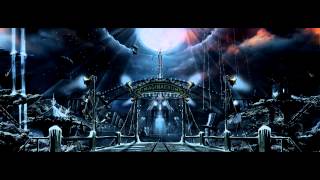 Nightwish - Song of Myself Lyric Video