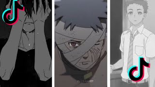 Download lagu Anime Sad Moments TikTok Compilation mp3