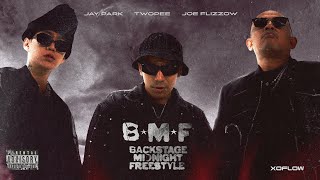 Download lagu Twopee ● Jay park ● Joe Flizzow - B.M.F “Backstage Midnight Freestyle” |  MV mp3
