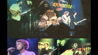 The Who: Live On Rockpalast - 06) Don&#39;t Let Go The Coat