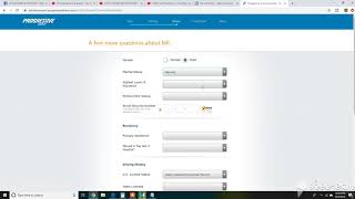 Auto Insurance Quotes through Progressive Online FREE
