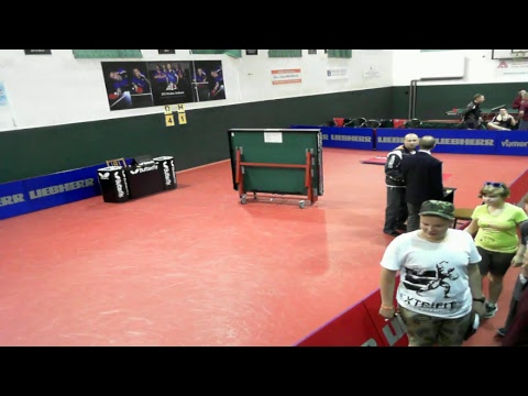 DTJ Hradec Králové - TJ Sokol PP Hradec Králové 2 Lunatour.cz