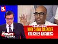 NTA DG Abhishek Singh Exclusive 5 Day Delay 4 Leaks In 5 Years Will He Quit